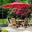 300cm D Patio Offset Umbrella-503556322