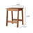 Auteri End Table-468097833