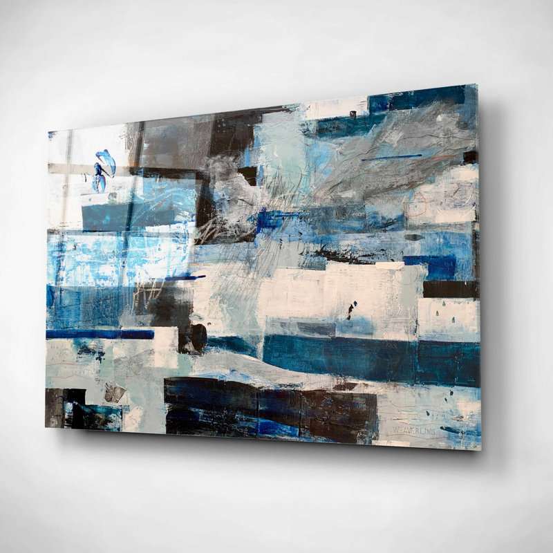 «Becoming» par Julie Weaverling