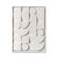 Art mural rectangulaire moderne pour salon-2060875248-2060875262