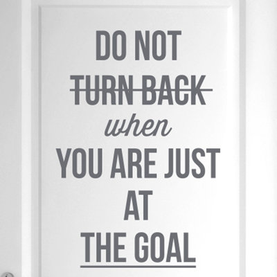 Wall Decal