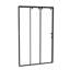 Porte de douche coulissante triple Bypass-127317866