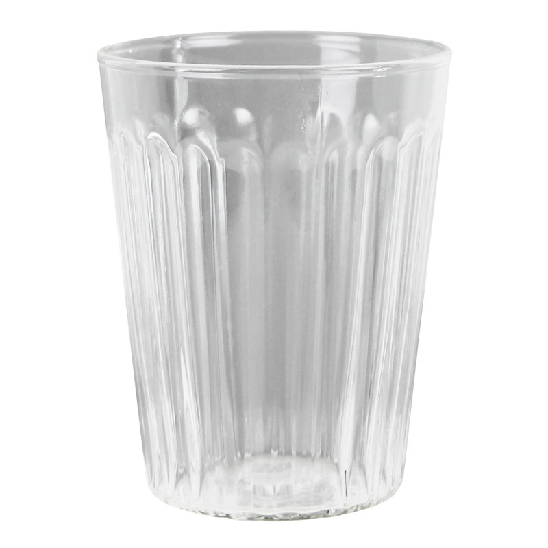 Tea Glass  8 Oz Capacity