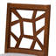 Eastwood Solid Wood Dining Chair-1307333634