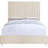 Upholstered Platform Bed-673978504