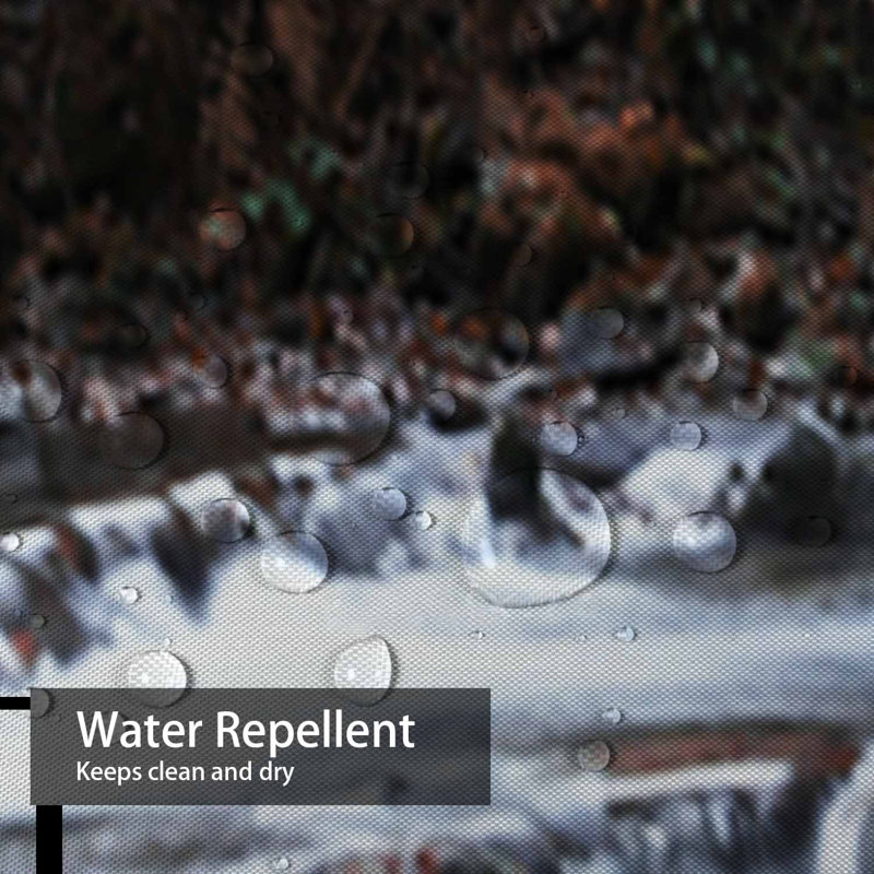 Rideau de douche coloré avec 12 crochets, L 72 po x l 84 po