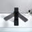 Single Handle Swivel Bathroom Faucet