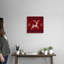 Chandail Rennes-impression sur toile-1785609433-1785609432