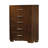 Alinblot 5 - Drawer Dresser-802228547