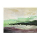 My Country Road I Painting by Guseul Park