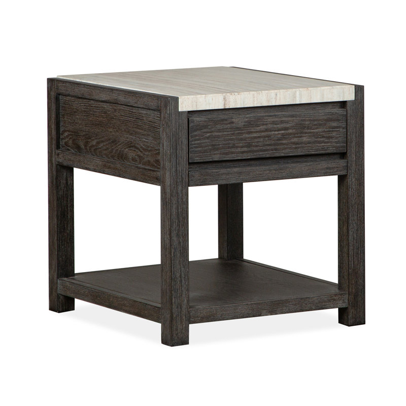 Rectangular Cocktail Table With 2 End Table, 3 Pieces: Coffee Table, 2 End Tables