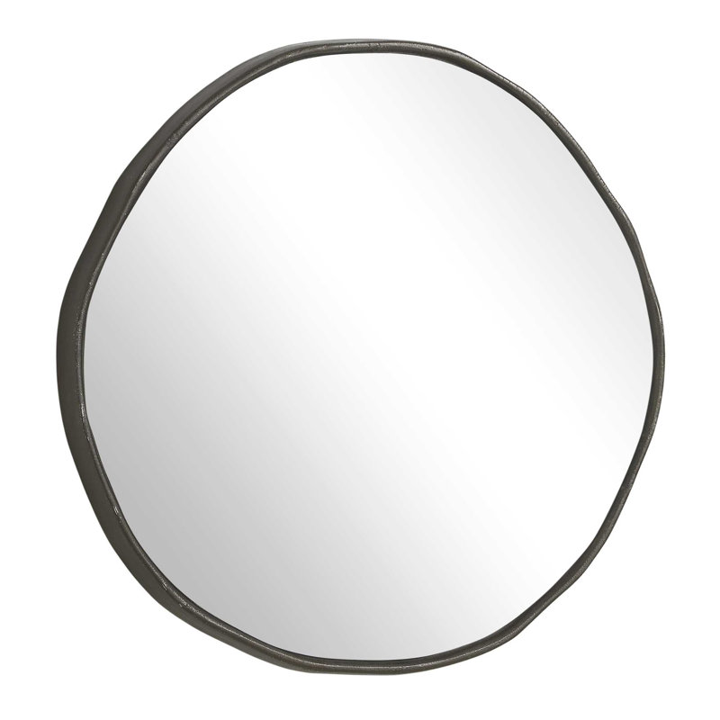  Miroir Lowen, Bronze
