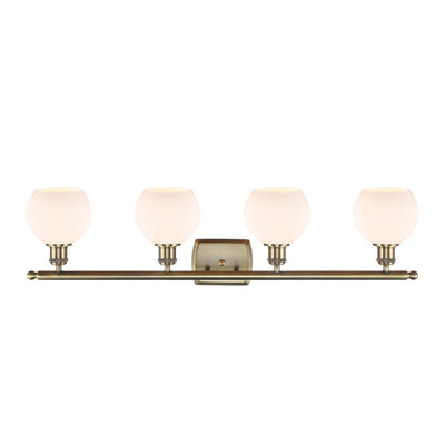 Cindi 4 - Light Vanity Light