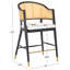  Tabouret de comptoir 27 po Godfrey-1896458727-1896475893
