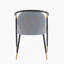 Chaise rembourrée Modern-493960875