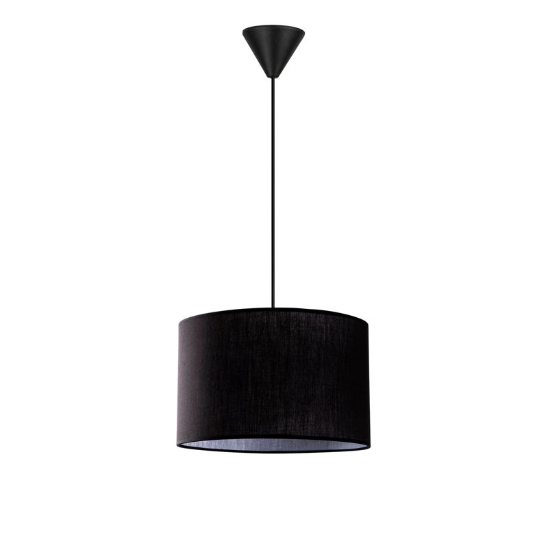 Lustre, Noir