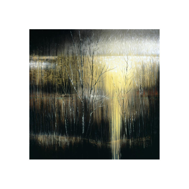 Dark Twilight I Print by Chelsea Art Studio, Outdoor, 40" H x 40" W