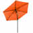 Orange is out of stock selected