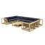 Modular Sectional