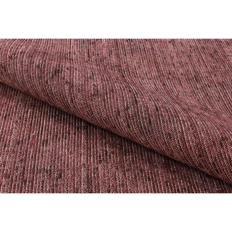 Area Rug in Wine, Rectangle 12' x 15'