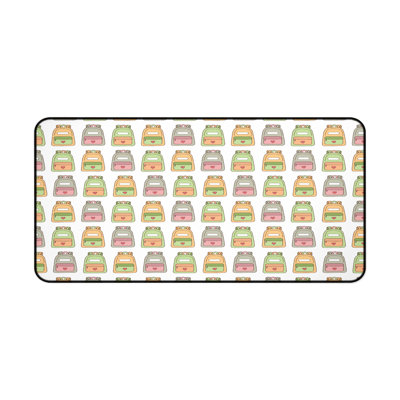 Polyester Desk Pad
