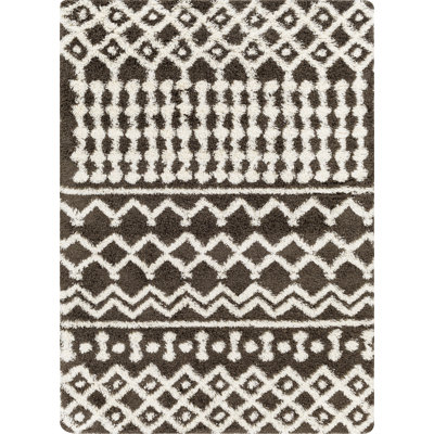 Jacodi Southwestern Indoor Rug