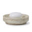 Aztec Marble Soap Dish