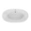Olivia 1 66" Freestanding Air Bathtub