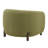 Leamon Fire-Resistant Upholstered Barrel Chair-173885915-194198067