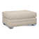 Bedford Upholstered Ottoman