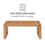 Table basse Douglaston-1944387463