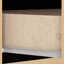 Nevada 5 Drawer Narrow Chest-1378679586