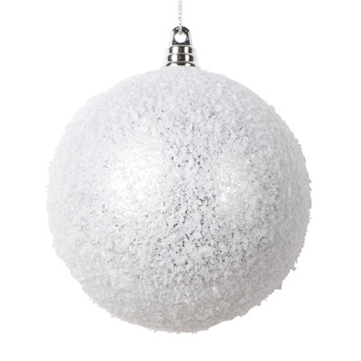 Shatterproof Ball Ornament