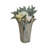 Faurisma Italian Art Glass Vase-1222845677-1222845676