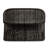 Amalfi S-Frame Woven Bench-281949411