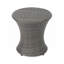 Table KONO HOURGLASS (sans plateau en verre)