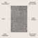 Ziri Moroccan Geometric Gray/Cream Rug