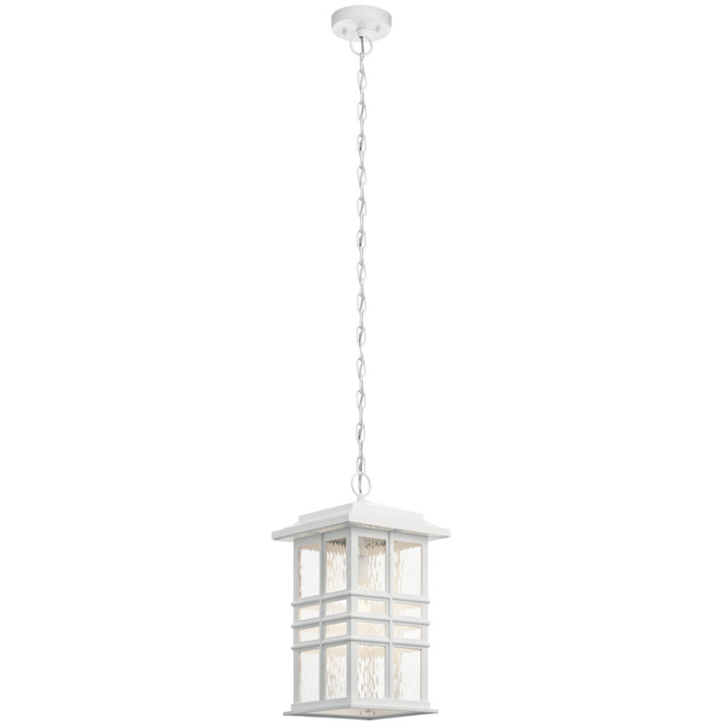 Outdoor Hanging Lantern
