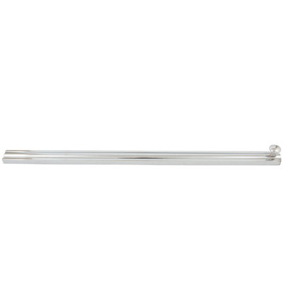 Door Surface Bolt, By Stone Harbor Hardware
