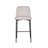 Matteson Metal Bar Stools With Cushion-668858933