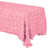Rose est en rupture de stock