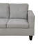 Canapé modulaire 3 pièces Tijay-97015800