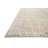 Amber Lewis x Loloi Bexley Natural / Slate Area Rug-118388095