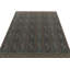 Scandinavian Wool Geometric Area Rug-838284082