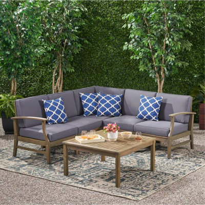 6-PCS SOFA SET