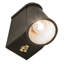 Hemet 1 - Light Flush Mounted Sconce