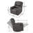 Themba Swivel Recliner-556690457