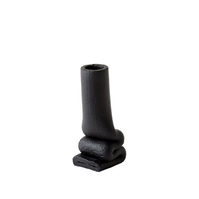 Squoze Handmade Ceramic Table Vase
