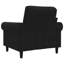Kurucz Upholstered Armchair-264292655