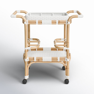 Domenica Bar Cart by Joss & Main